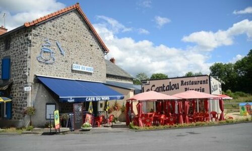 Le Cantalou