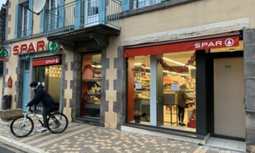 SPAR