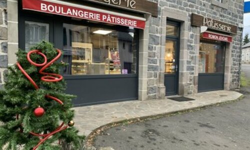 Boulangerie Du Pont