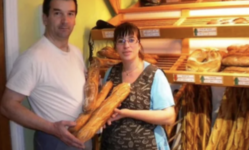 Boulangerie LATOURTE
