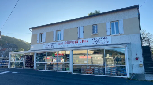 Ets DUPOIX