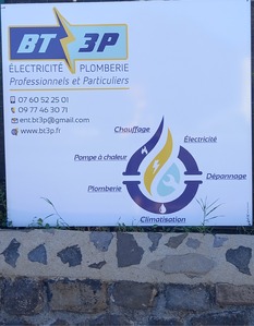 Electricité / Plomberie