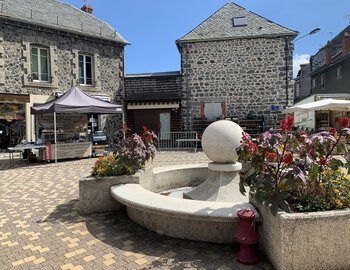 Neussargues