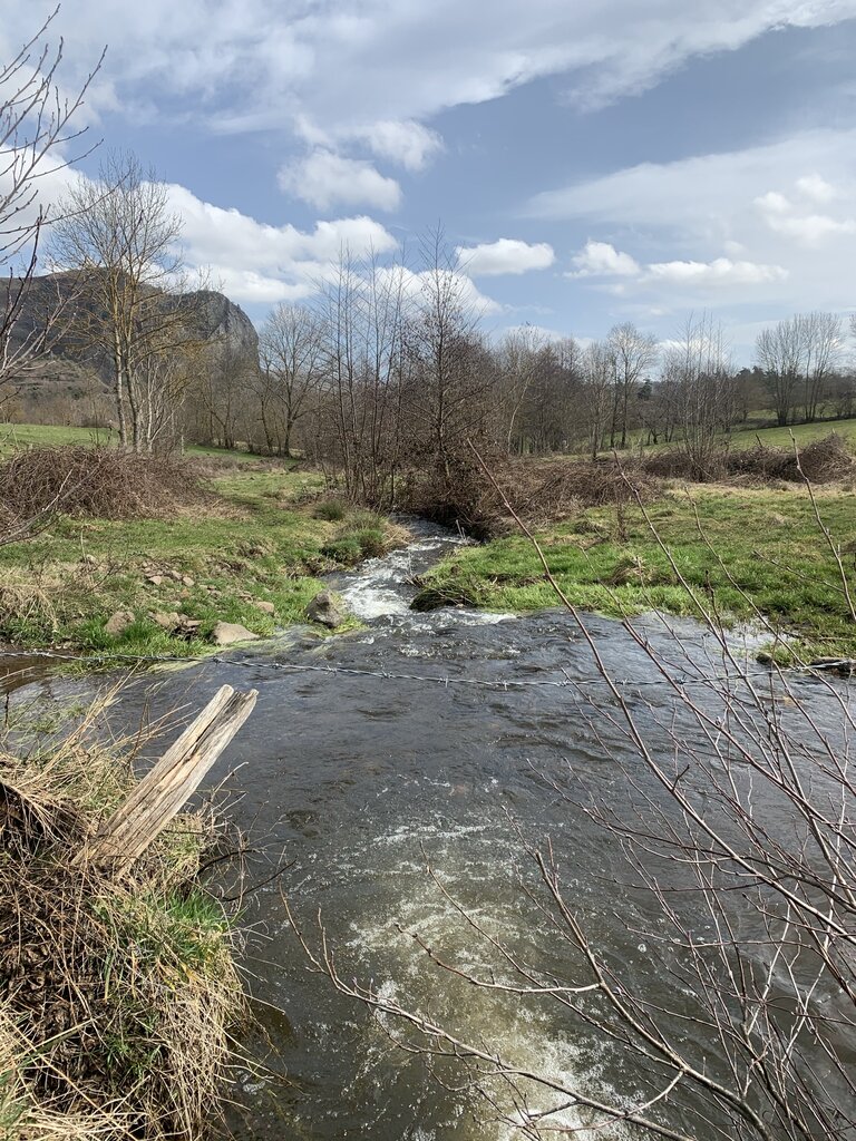 Neussargues